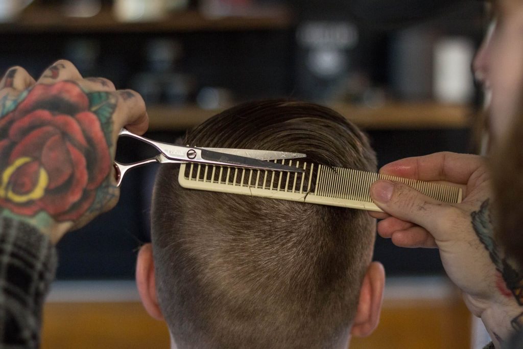 Hair Salon Saskatoon